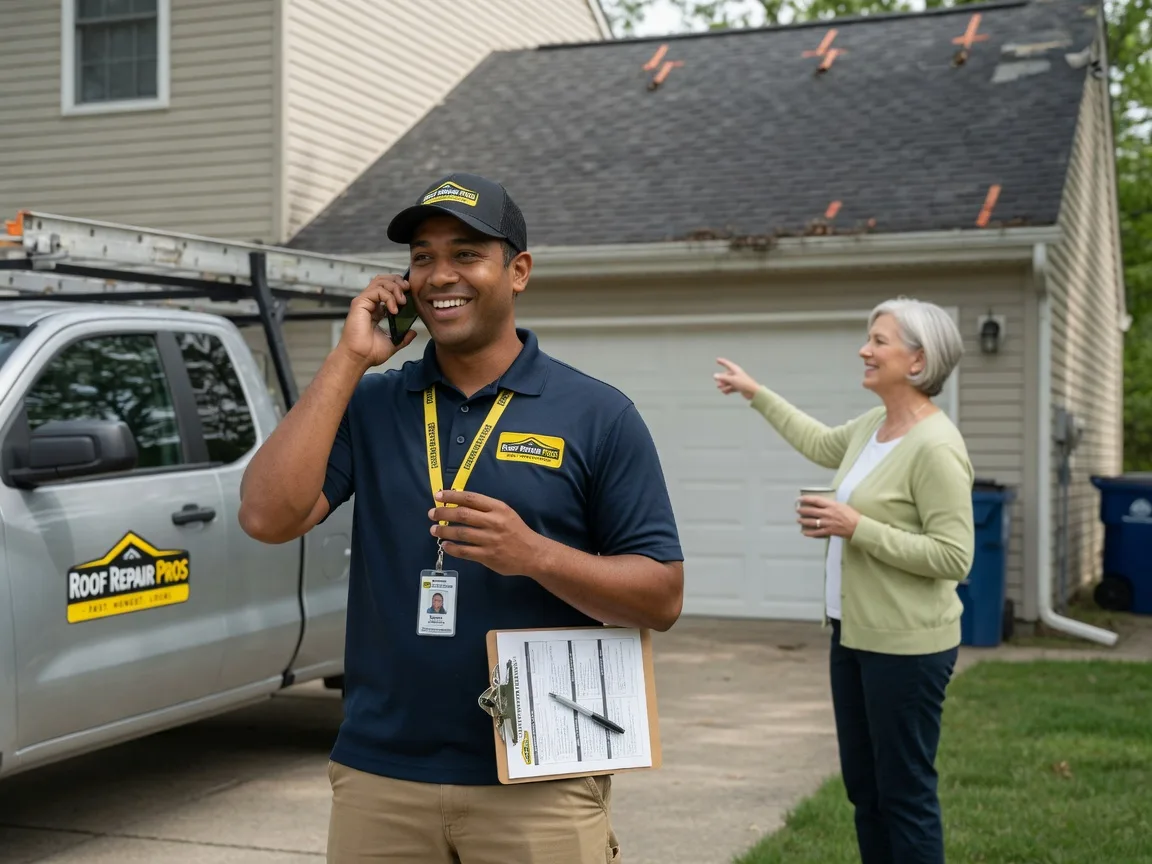 Roof Repair Liberty Hill, TX FAQs